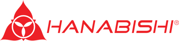 Hanabishi official logo