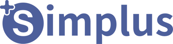 Simplus official logo