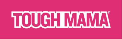 Tough Mama official logo